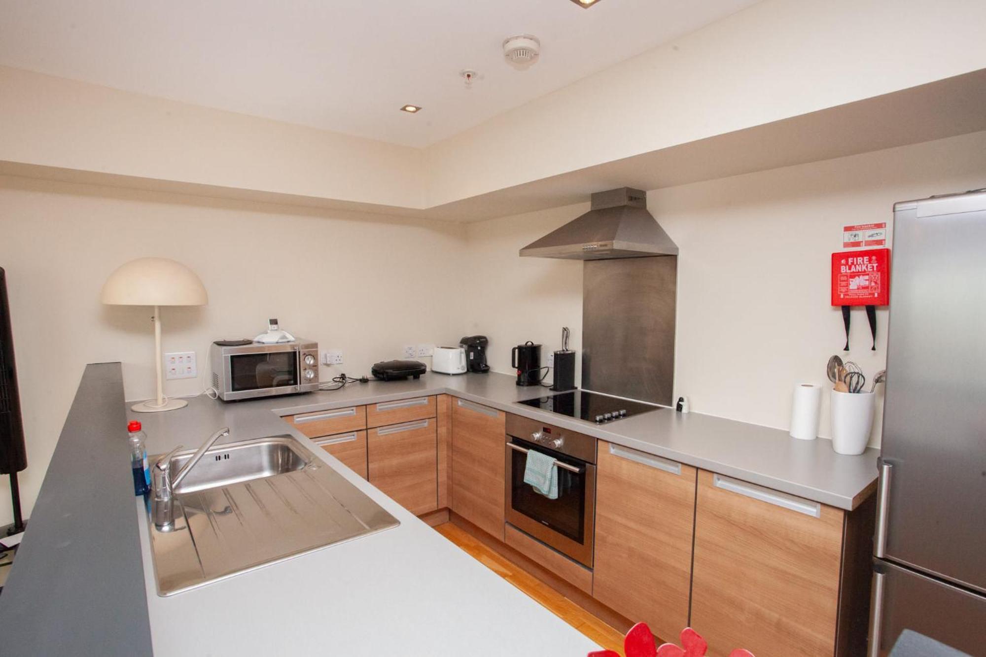 Сasa de vacaciones Beautiful Penthouse In Centre Location *