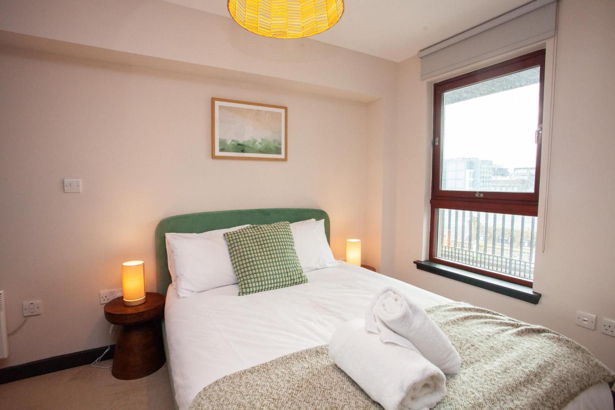 Сasa de vacaciones Beautiful Penthouse In Centre Location *